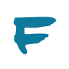 Optik Friesenecker, Logo